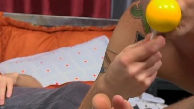 american anal from Twink Trade